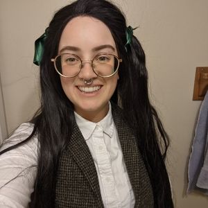 Meet your Posher, Paige